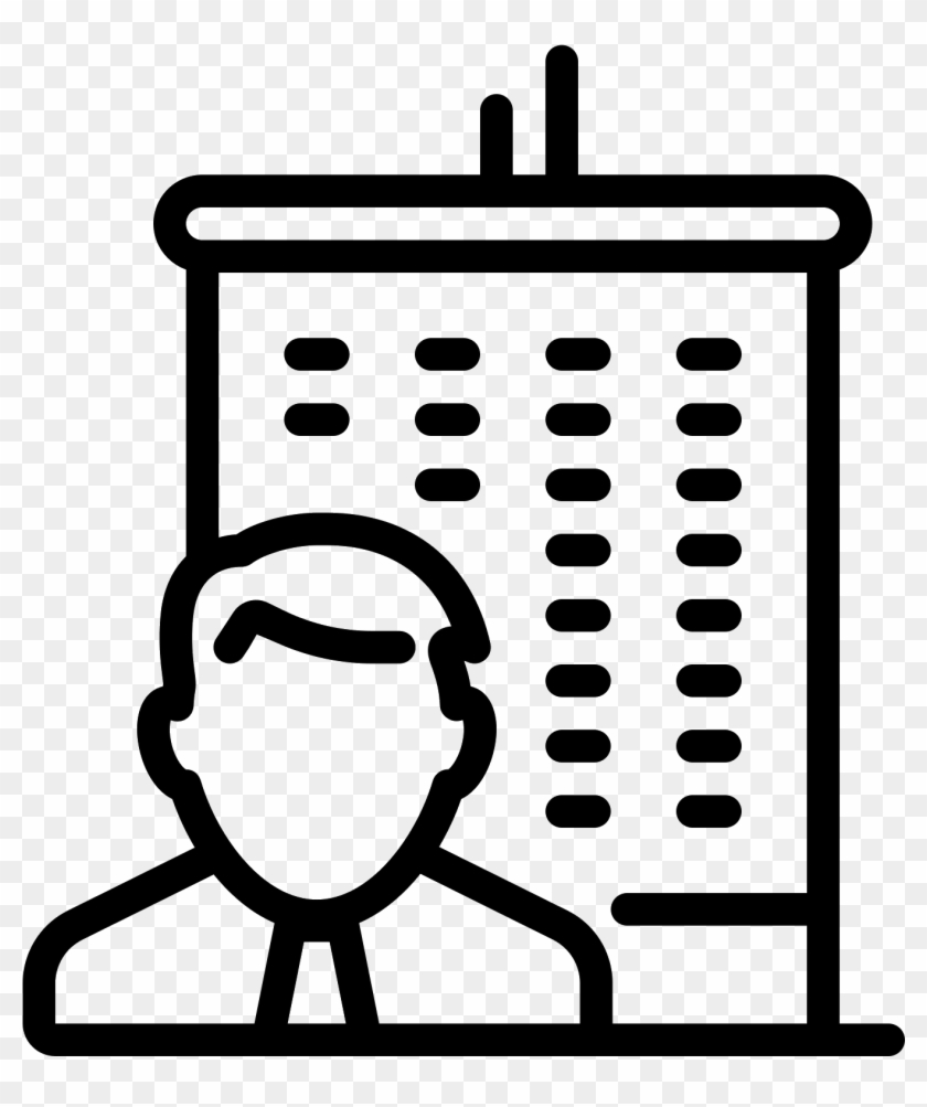 Permanent Job Icon - Работа Иконка #897533