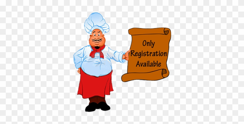 Close - Fat Chef #897664