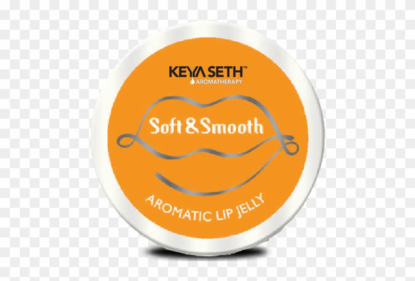 Aromatic Lip Jelly - Lip #897669
