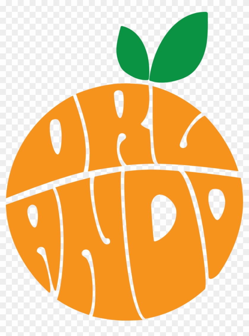 Orlando Retro Lettering - Orlando Retro Lettering #897676