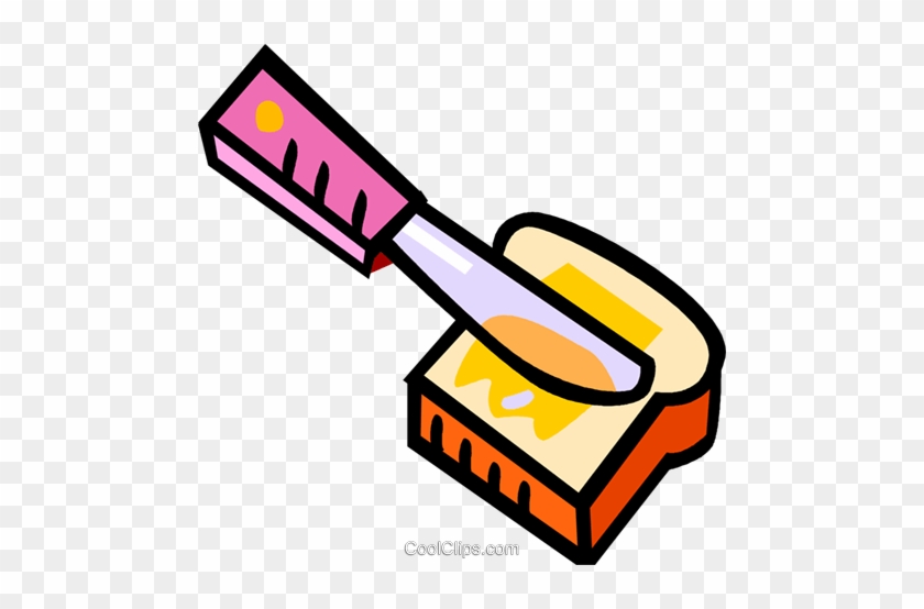 Knives Clipart Buter - Knives Clipart Buter #897769