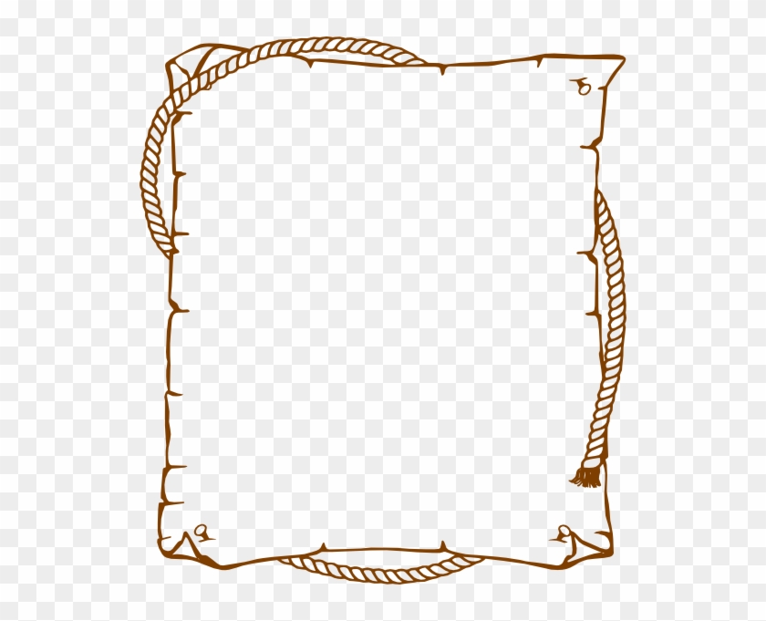 Clipart Cowboy Download Free Roping Clipart Collection - Border Clip Art #897809
