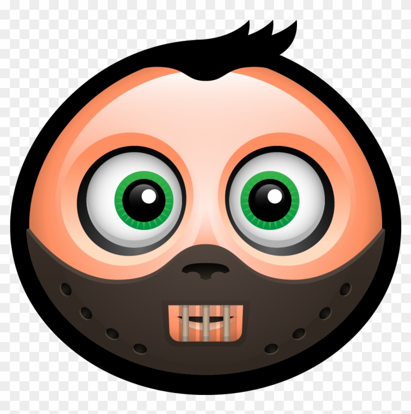 Knife Clipart Horror - Icon #897836