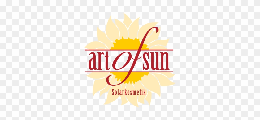 Vector Logo Art Of Sun - Art #897841
