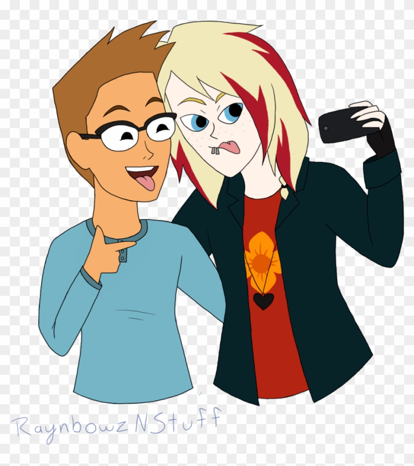 Cartoon #897864