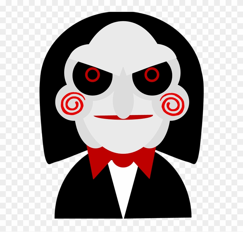Halloween Cartoon Drawings 24, Buy Clip Art - Terror Png #897888