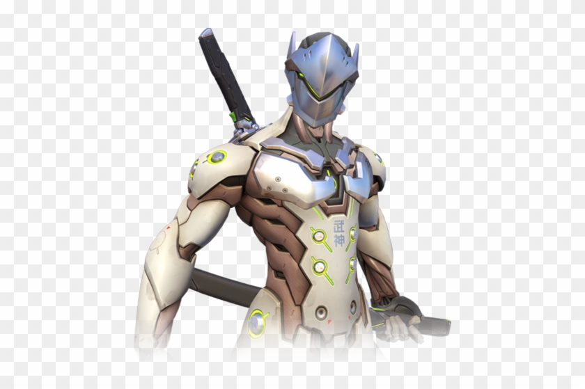 Genji - Genji #897947