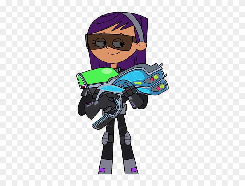 Shope - Supernoobs Super Shope #897956