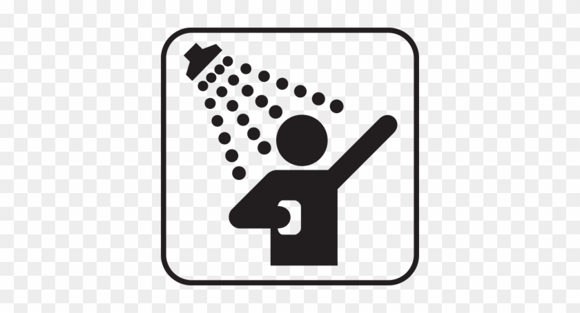 3 - - Shower Clipart #898093