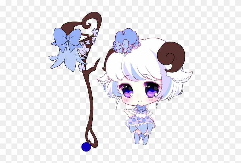 2658689 Hconhangccgpoml By Cyuute - Cartoon #898104
