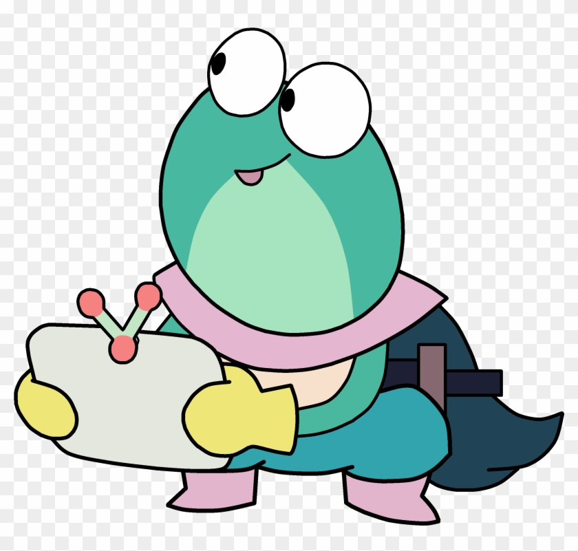 Steven Universe Hoppy Hopper #898115
