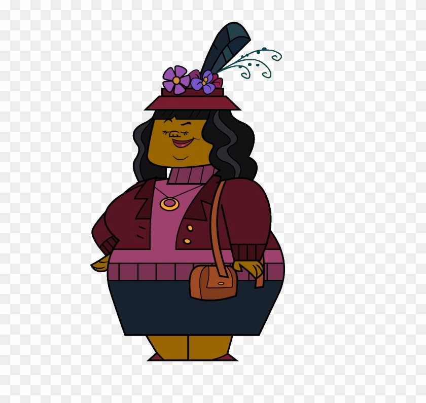Dj's Mother - Portable Network Graphics #898187