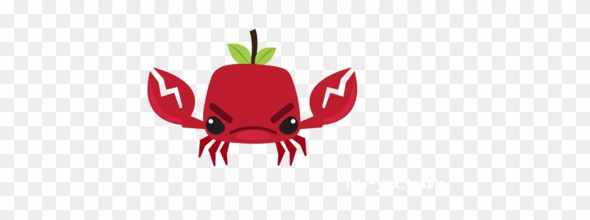 Crabapple By Inki-drop - Art #898214