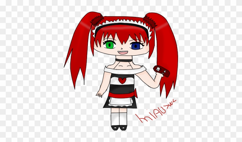 Ikioto - Cartoon #898366