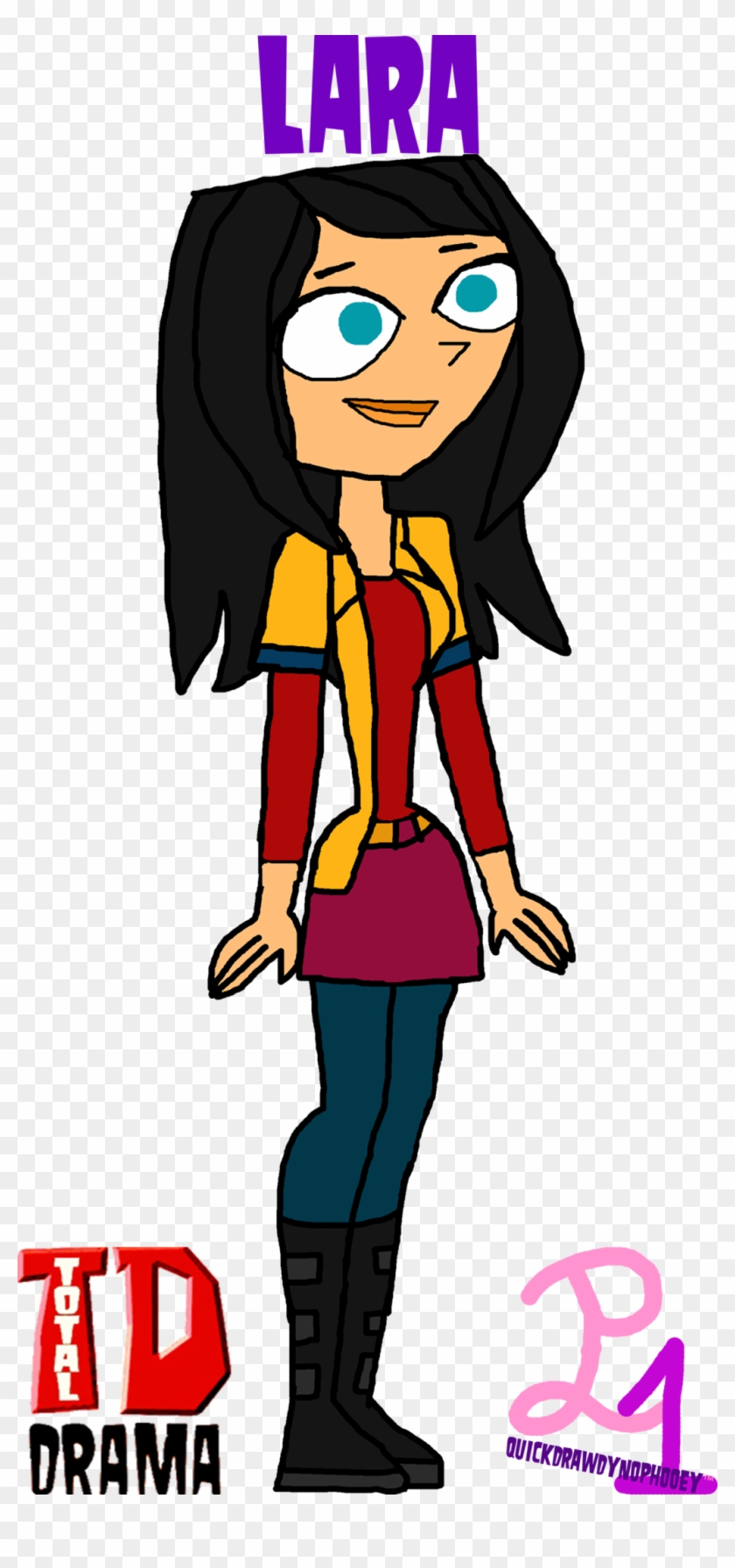 Totaldramanoahh's Deviantart Gallery - Cartoon #898397