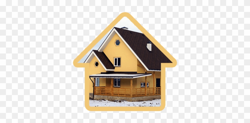 Дома Из Сип Панелей - Building #898407