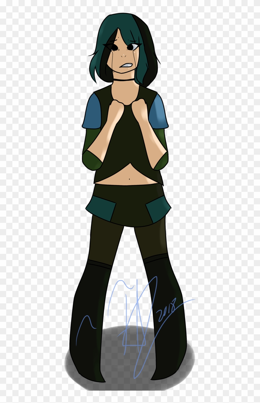Total Drama Action Total Drama Island Total Drama All - Total Drama #898408