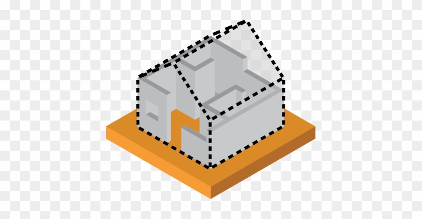 Construçnoes Inacabadas - Architecture #898485