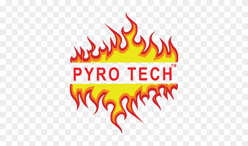 Pyro Tech Fire Safety, Fire Inspections, Fire Audits, - Pyro Tech #898512