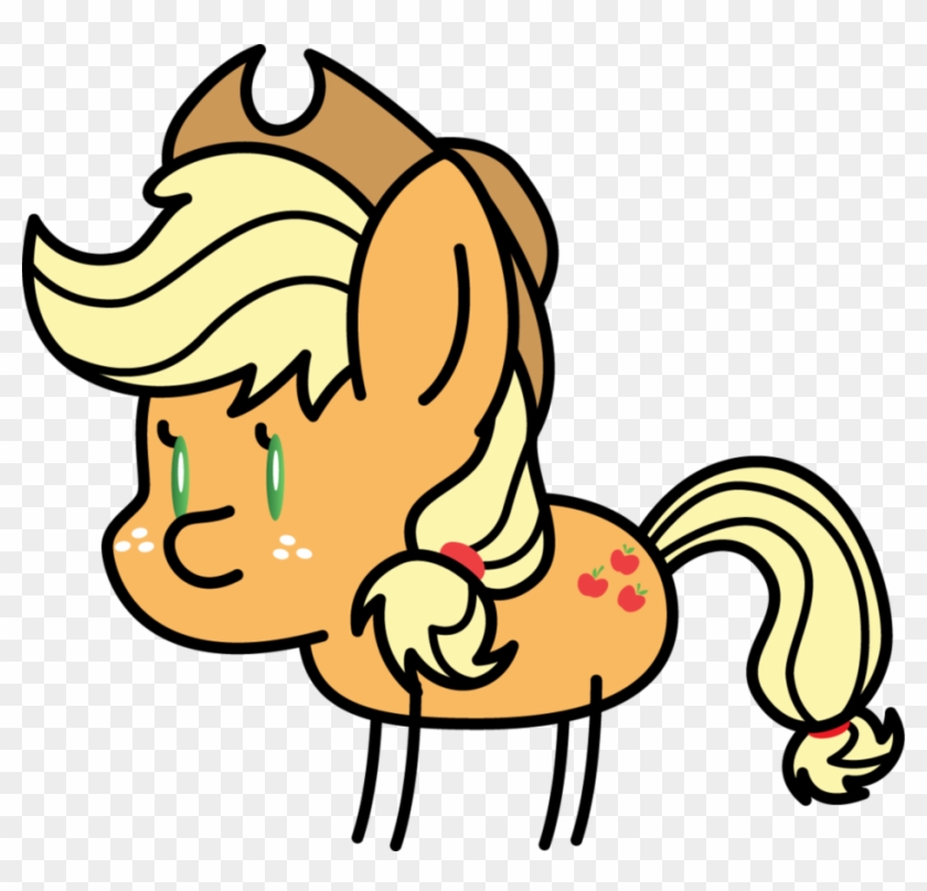 Potato Pony Inspired By Sally - Potato Pony Inspired By Sally #898745