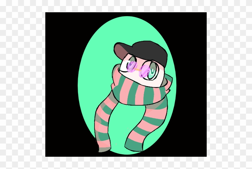 *when Ur Persona Is Low-key A Potato In Disguise* By - Cartoon #898781