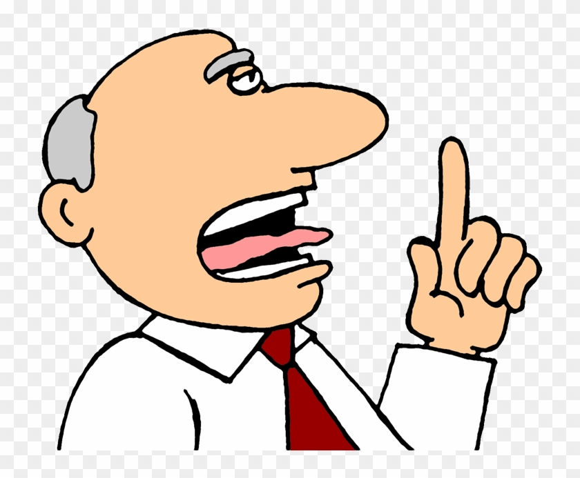 Politician - Clipart - Politician Clip Art #898797