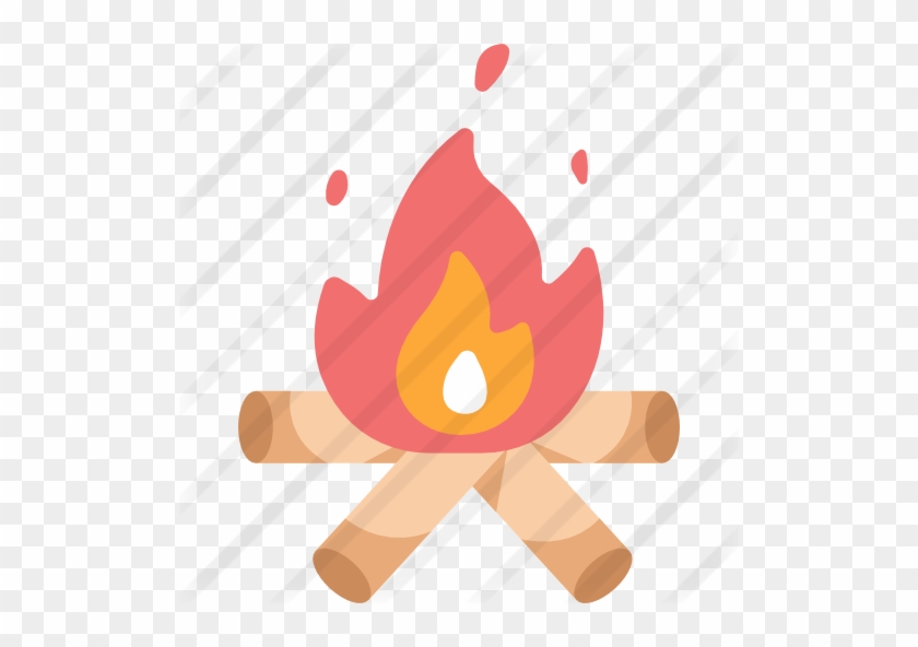 Bonfire - Campfire #898858