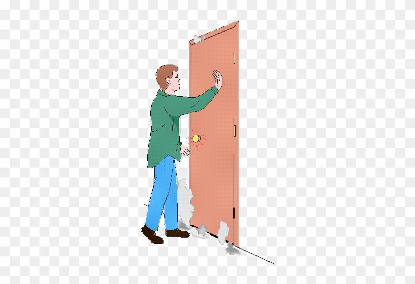 Touch - Touch Door #898910
