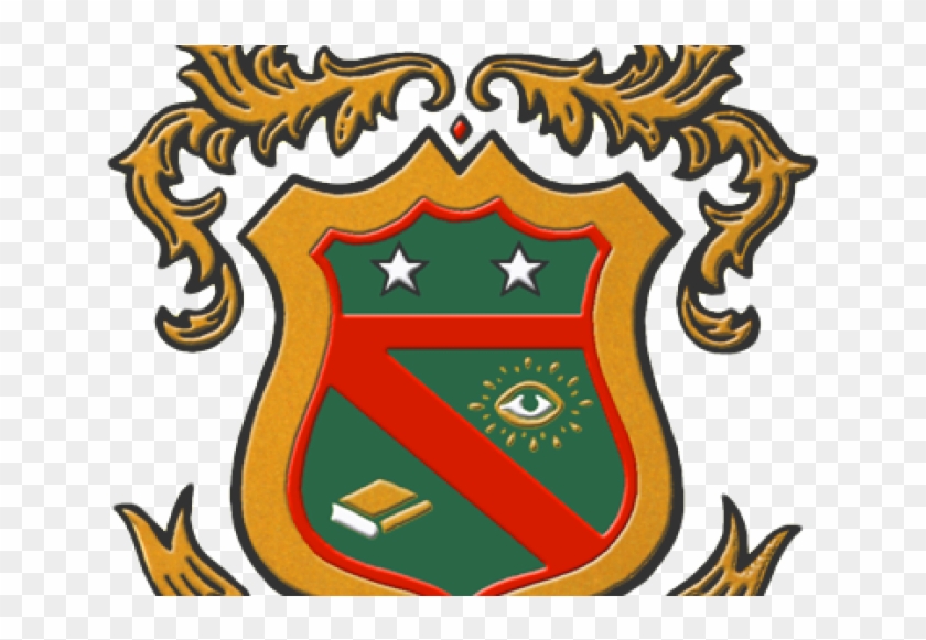 Delta Crest - Phi Kappa Psi #898949