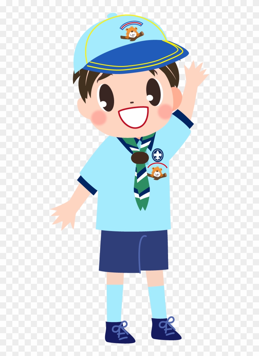 Headgear Boy Human Behavior Clip Art - Cartoon #898951