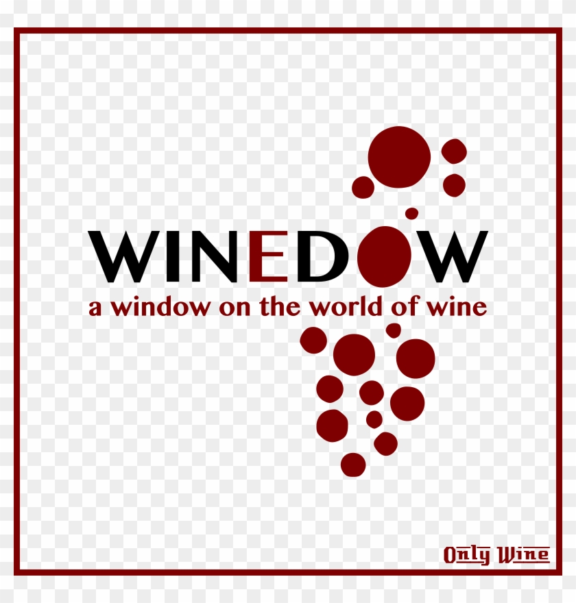 By Only Wine - Clip Art #898954