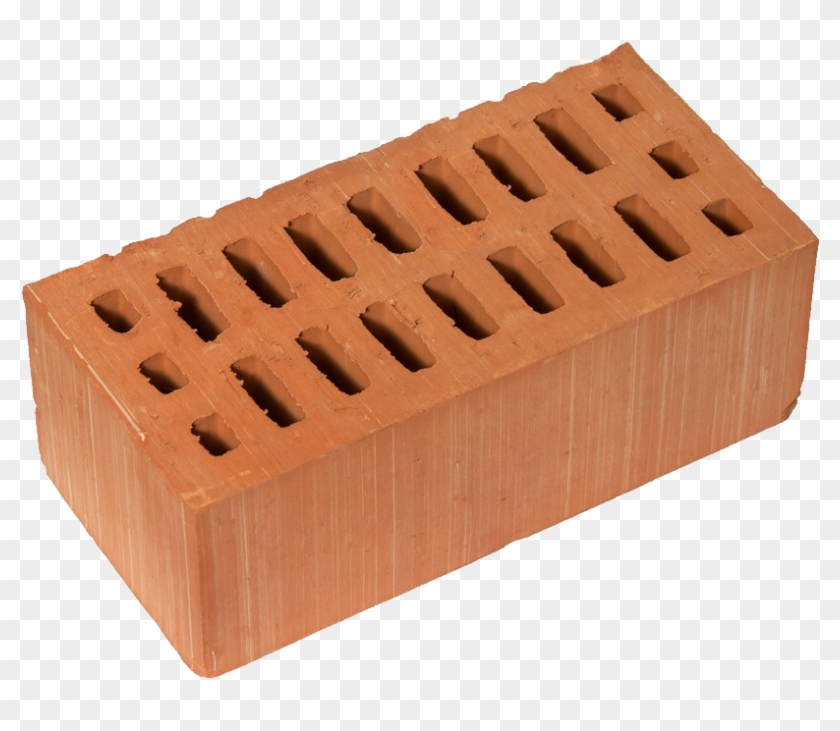 Brick Clipart Solid - Brick Png #898962