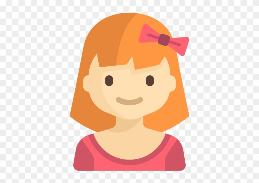 What Children Will I Be Assigned As A Casa - Girl Icon #899078