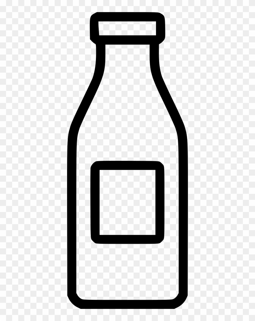 Milk Jug Clipart Svg - Clip Art #899089