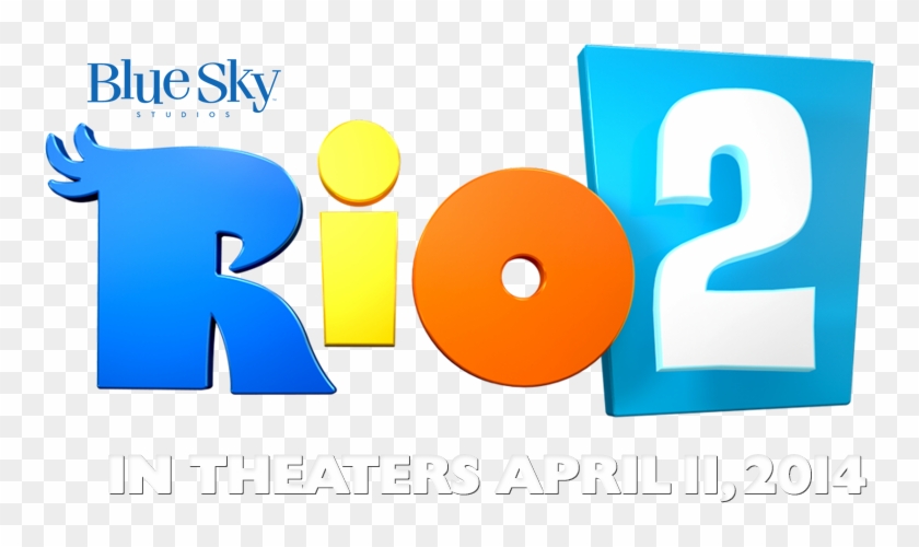 Title-treatment - Art Of Blue Sky Studios #899130
