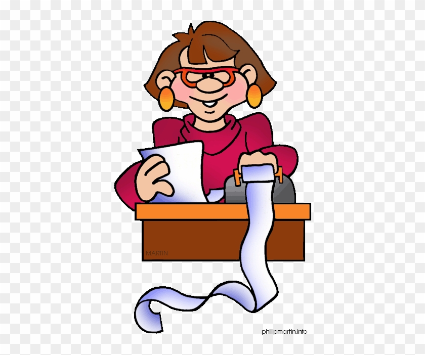 Finance Clipart Free Clipart Rh Archive Uy Com Financial - Clipart Accountant #899168