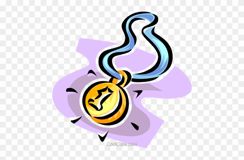 Medals Clipart File - Medalha Clipart #899178