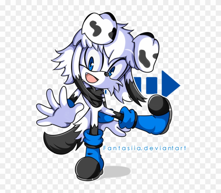 Rio The Puppy By Ipun - Rio The Puppy By Ipun #899210