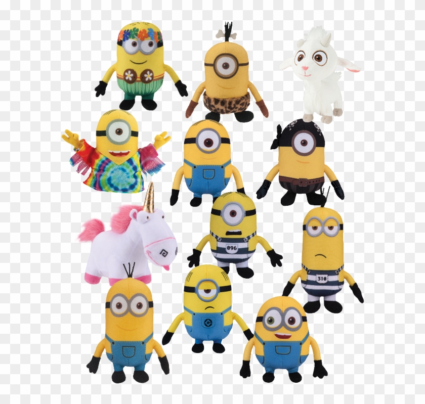 Despicable Me The Minions 2015 Official Movie Hippie #899223