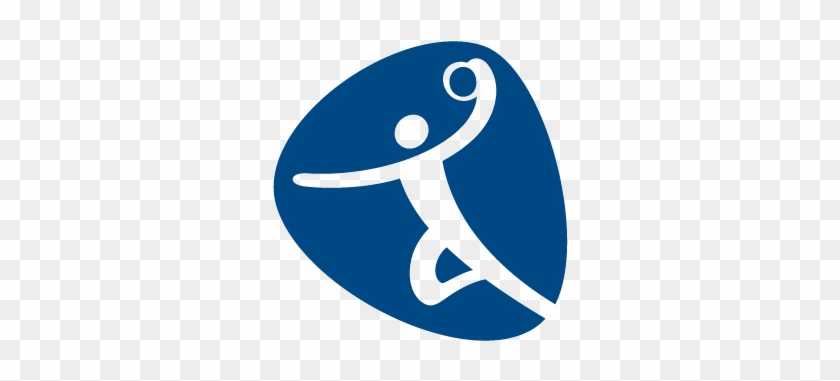 You Can Also Read The Individual Stories By Clicking - Handebol Logo Rio 2016 #899231