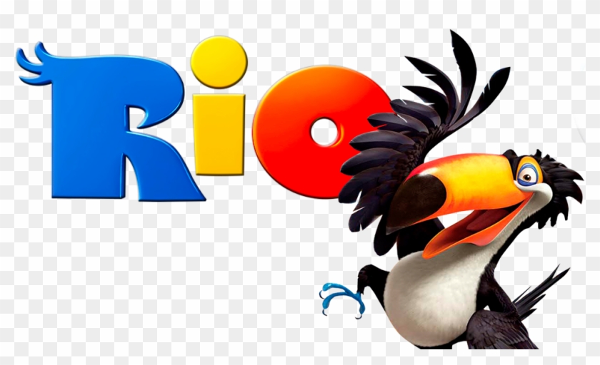 Rio Image - Рио Characters #899255