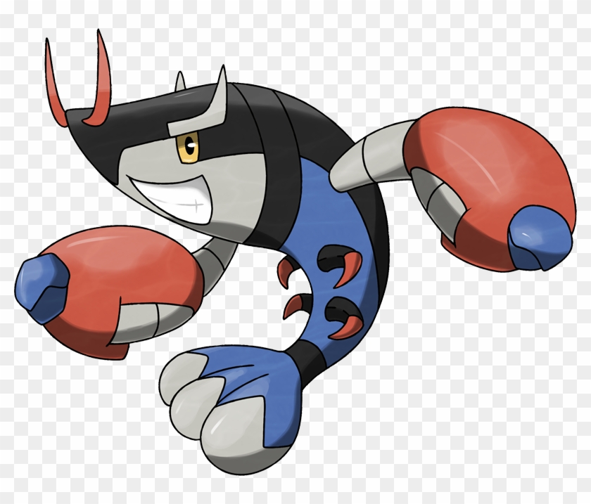 Pokémon - Art #899331