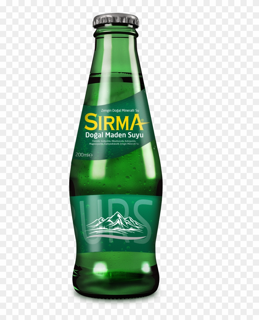 Sırma Doğal Maden Suyu #899335
