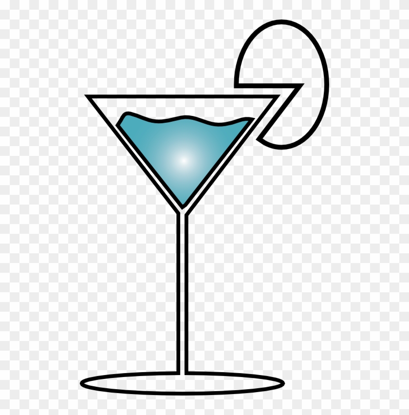 Drinking Glass Icon Clipart - Drinking Glass Icon Clipart #899491