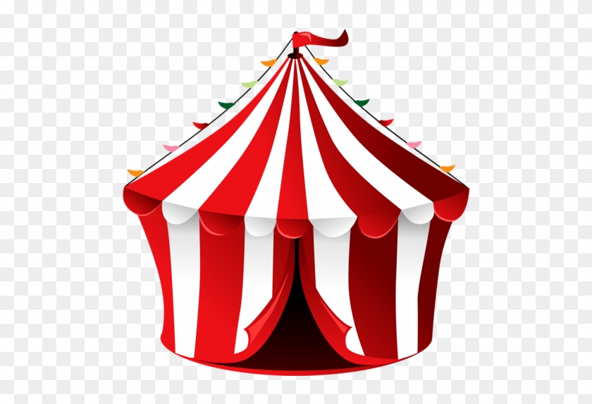Clip Art - Carnival Clipart Png #899654