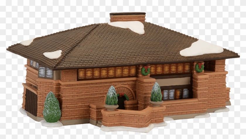 2017 Christmas In The City - All New Buildings And #899835