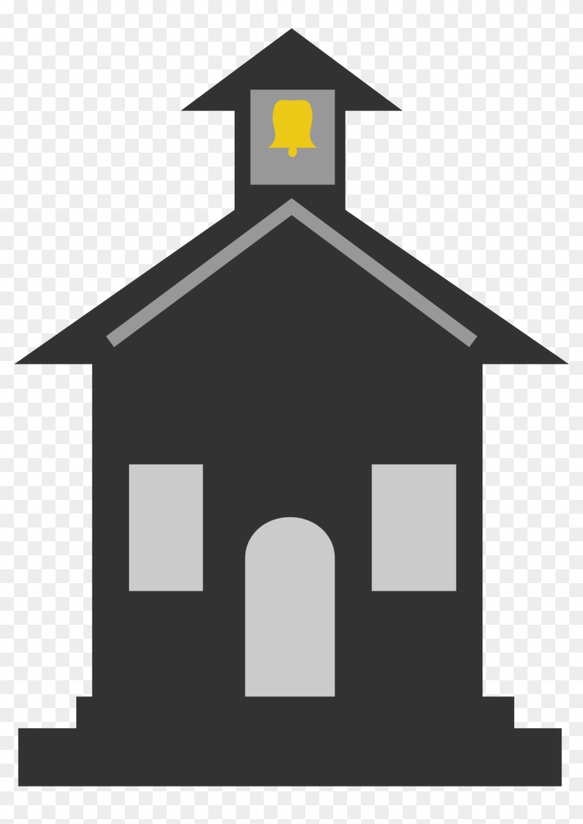 Open - School #899860