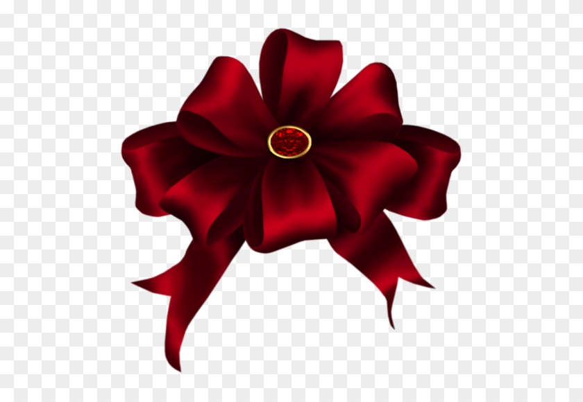 Tube Ruban - Moño De Regalo .png #899908