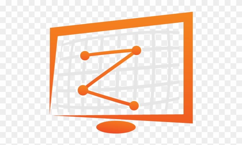 On A Typical Desktop Computer With A Gigabit Ethernet - Logo #900033