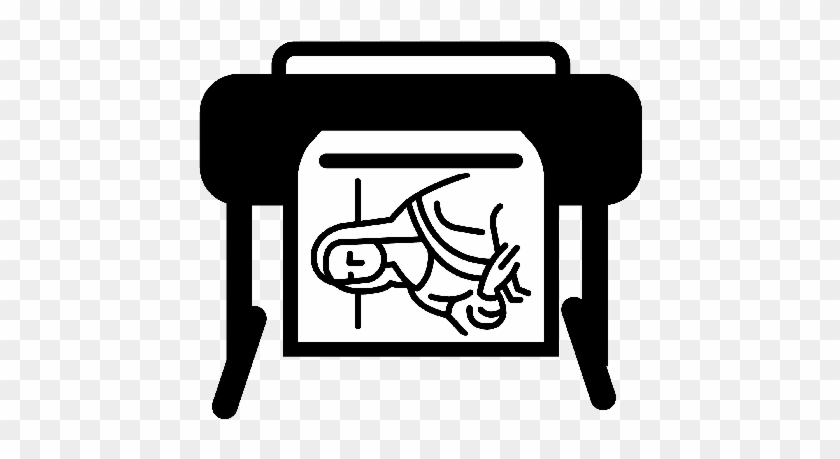 Large Format - Plotter Logo #900069